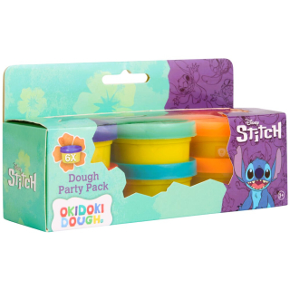 MODELOVACÍ PLASTELÍNA LILO A STITCH